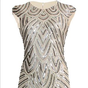 Flappers 20’s Dress